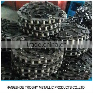 Short Pitch Precision Roller Chains 12B-2 (B Series) Quality Choice thumbnail-3