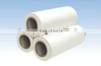 Customed PET Frosted Plastic Film Laminating Roll for ID Card, Licenses, Passes thumbnail-1
