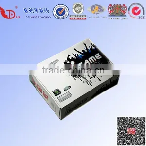 Electric Product Packaging Paper Box Carton Pizza Box Banana Box thumbnail-1