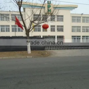 Union Polymer Material Co., Ltd. company overview - view 2 thumbnail
