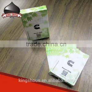 High End Poker Cards Custom for Promotional Advertising thumbnail-5