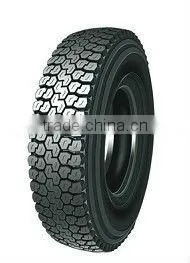 Good Quality Truck Tyre 1200R20 thumbnail-1