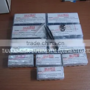 Diesel Common Rail Bossch Injector Shims Set 505 Pics/set thumbnail-2