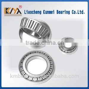 Taper Roller Bearings 30221 Roller Bearings Size 105*190*39.5 With High Precision Single Row thumbnail-1