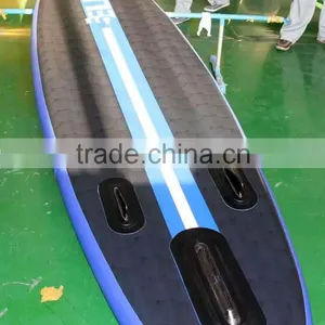 China Supplier Inflatable Sup Paddling Board With Seat thumbnail-2