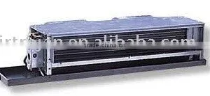Ceiling Concealed Type Fan Coil Unit thumbnail-1