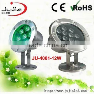Outdoor or Indoor Waterproof IP68 LED Underwater Light for Swimming Pool thumbnail-3