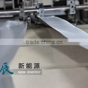 Vacuum Insulation Plate(VIP) Production Line thumbnail-3