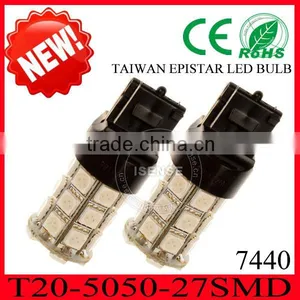 Hot Item!! Car Led Bulbs T20 Led Lamp Bulb Led for All Cars thumbnail-5