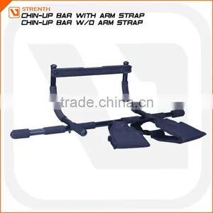 Indoor Chin up Bar,wall Mounted Chin up Bar,chin up Bar Door Gym thumbnail-1