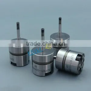 CR Fuel Injector 317 2300 Valve 32F6100062/C6.4 Excavator Engine Diesel Injector 317 2300 Valve Quality Choice thumbnail-2