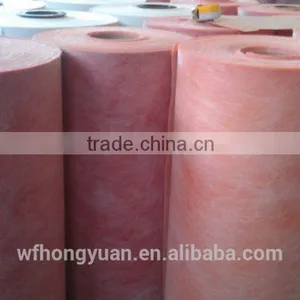 Synthetic Waterproof Membrane Manufacturer thumbnail-1