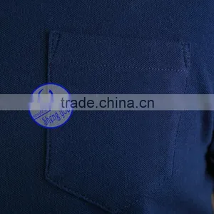 Classic High Quality Custom Men Cotton t Shirt Polo Wholesale Quality Choice thumbnail-6