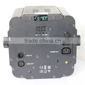 Six Eyes Bubble Stage Light Wholesale Professional Mini Disco Light for Stage dj thumbnail-5