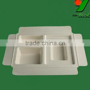 Skin Care Cream Use and Eco Friendly Material Organic Cosmetic Sample Packaging thumbnail-4