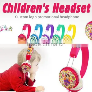2015 Best Selling Produts Madde in China Headphone With OEM Design thumbnail-3