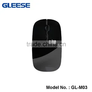 Bulk Cheap Normal Size Plastic Material Computer Mouse Manufacturing Companies thumbnail-1