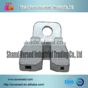 Metal Scaffolding,scaffolding Parts Scaffold Diagonal Head thumbnail-3