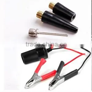DC 12V 150PSI Car Tyre Pump (WIN-733) thumbnail-3