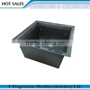 Customized Progressive Manufacturer Metal Stamping Parts thumbnail-6