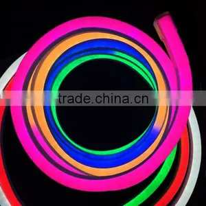 Hot New Products 360degree Round Anyview Led Flexible Neon Strip Light thumbnail-1