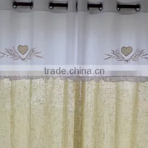 Perfect And Good Quality Curtain thumbnail-4