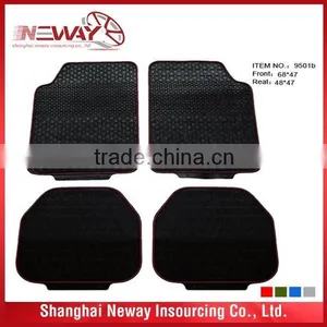 Best Quality Car Floor Mats in Rubber and Pvc thumbnail-1