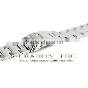 Stainless Steel Watch Band Strap for Apple Watch 38mm and 42mm thumbnail-3