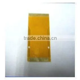 Custom Flexible Printed Cuicuit thumbnail-1
