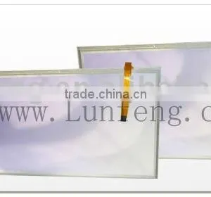 Custom Made 4 Wire Resistive Touch Panel thumbnail-1