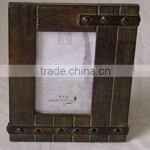 2011 the Most Delicate Wooden Photo Frame thumbnail-1