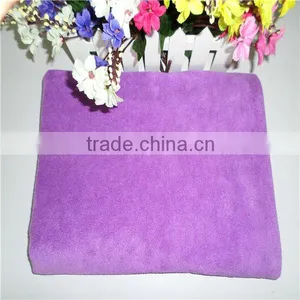 High Quality 80 Polyester 20 Polyamide Microfiber Towel thumbnail-1