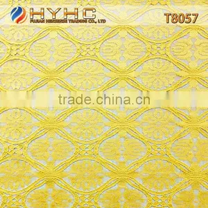 Wholesale Good Quality Nylon/Cotton Strand Lace Fabric T8057 thumbnail-1