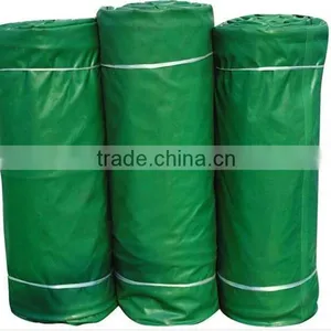 Pvc Coated Tarpaulin Fabric thumbnail-4