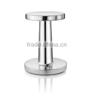 Stainless Steel Coffee Tamper Barista Espresso Tamper 51mm Base Coffee Bean Press thumbnail-5