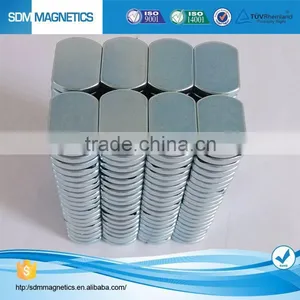 Professional High Quality Manufacture China Tile Magnet thumbnail-3