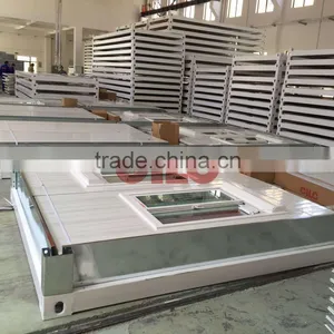 Shanghai CILC Modular House Co., Ltd. company overview - view 2 thumbnail