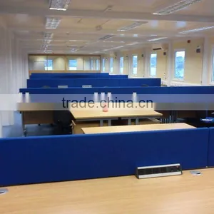 China Cilc UK LOB Project Movable Room thumbnail-1