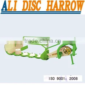 Rotary Disc Mower With 4 Discs 2016 HOT SALE thumbnail-1