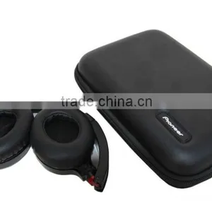 Protective Hard Shell Eva Case Headphone Case thumbnail-2