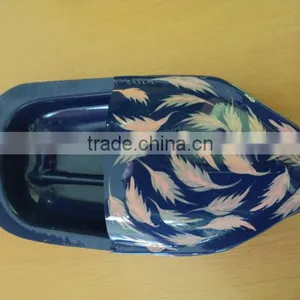 Pop Pop Boats Hand Painted Forest thumbnail-1