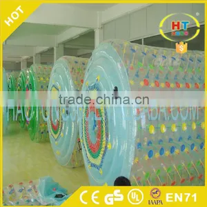 Giant Rolling Inside Inflatable Water Ball Swimming Pool Inflatable Water Roller for Summer thumbnail-6