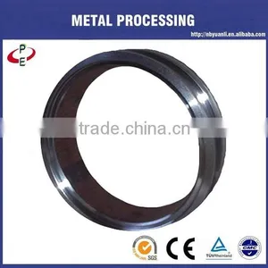Stainless Steel Machining Parts OEM Welcomed thumbnail-6