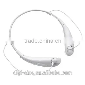 2016 Headphone Sporty Rechargeable Bluetooth Hearing Aid thumbnail-2