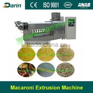 Lasagne/Macaroni Pasta Making Machine for Sale thumbnail-1