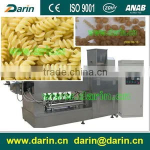 Macaroni Extruder/Tagliatelle Making Machine thumbnail-1