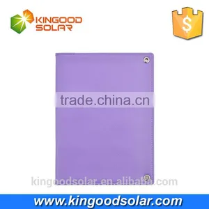 2016 Newest Outdoors aa Battery Charger Usb 6000mah Power Bank/flexible 10w Solar Panel Manufacturers in China Quality Choice thumbnail-2