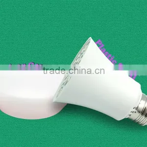 6W,8W,10W, E27 Competitive Price, Super Thick Aluminum Radiator Led Bulb thumbnail-3