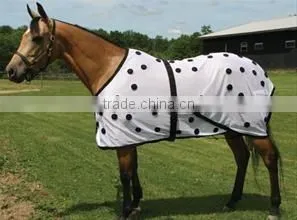 Magnetic Horse Rug thumbnail-1