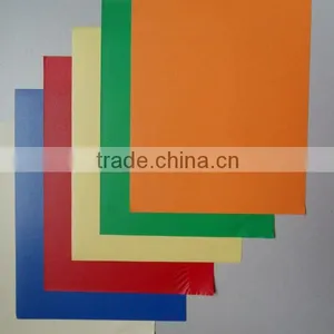 Anti-scratch Plastic Sheet for Vacuum Press thumbnail-1